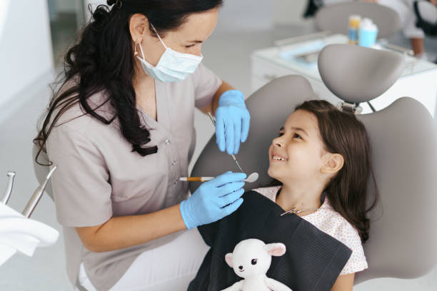 Best Pediatric Emergency Dentist in Deland, FL