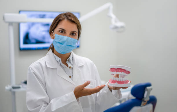 Best Cosmetic Emergency Dentistry in Deland, FL