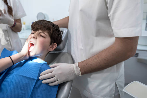 Best Emergency Treatment for Dental Infections or Abscesses in Deland, FL