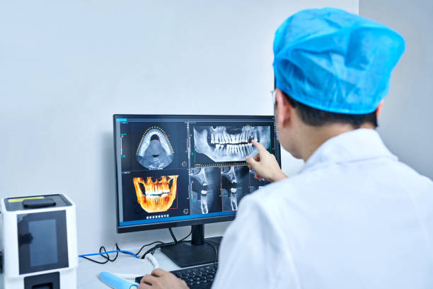 Best Emergency Denture Repair in Deland, FL