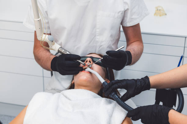 Best Emergency Gum Treatment in Deland, FL