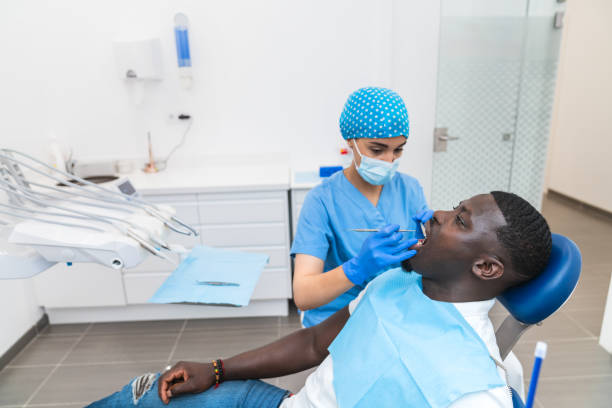 Best Urgent Care for Lost Fillings or Crowns in Deland, FL