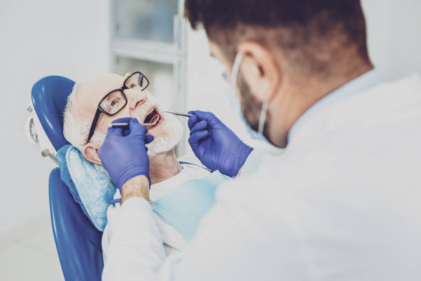 Best Emergency Treatment for Dental Infections or Abscesses in Deland, FL